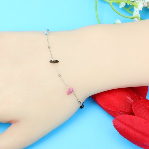 Chic & Stylish Bracelet – A Thoughtful Gift for Women and Girls, DYC1734 - Picture 9 of 9